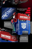 Optimus Prime/Bumblebee wireless Bluetooth Headphone, 1 piece BT5.3 low latency gaming headset, TWS hi-Fi stereo sound quality transformer Earphone with microphone Gaming Travel sports Headphones