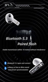 Super Hero Iron Man/Black Panther/Captain America wireless Bluetooth Headphone, 1 piece BT5.3 low latency gaming headset, TWS hi-Fi stereo sound quality transformer Earphone with microphone Gaming Travel sports Headphones