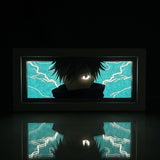Satoru Gojo/Ryomen Sukuna exquisite desktop small night lights glowing desktop decoration