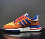 Son-Goku Comfortable casual sports shoes(Size is American size, other countries please contact customer service)