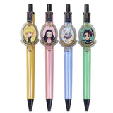 Tanjirou/Nezuko/Zenitsu Beautiful and refined high density student stationery pens