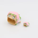 Kamado Tanjirou/Agatsuma Zenitsu Cute And Fun Model Charger Cover Protects Charging Head