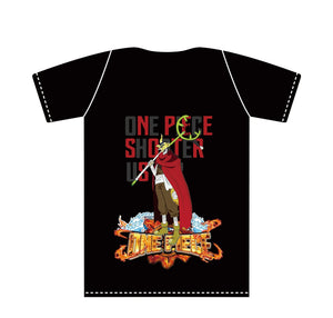 【11】Usopp2 High appearance level Trend -shirt cute and handsome anime characters (The real thing is more delicate than the picture.)