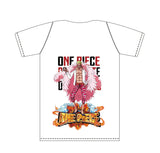 [27] Doflamingo High appearance level Trend-shirt cute and handsome anime characters (The real thing is more delicate than the picture.)