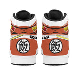 Gohan comfortable casual sports shoes（Size is American size, other countries please contact customer service）