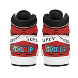 Luffy comfortable casual sports shoes（Size is American size, other countries please contact customer service）