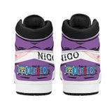Nico·Robin comfortable casual sports shoes（Size is American size, other countries please contact customer service）