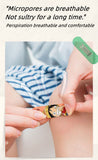 Luffy/Zoro Medical Band-Aid Cartoon Cute Breathable waterproof  (A box of ten Band-Aids)