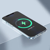 Zenitsu/Giyuu/Inosuke Apple exquisite Trend Silicone Anti-collision phone case