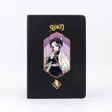 Tanjirou/Nezuko/Inosuki super cool and handsome and exquisite stationery gift box