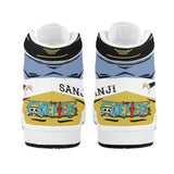 Sanji comfortable casual sports shoes（Size is American size, other countries please contact customer service）