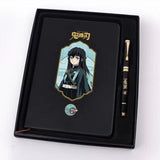 Tanjirou/Nezuko/Inosuki super cool and handsome and exquisite stationery gift box