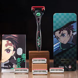 Tanjirou/Zenitsu/Kyoujurou Razor Men's razor Exquisite workmanship razor