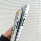Pain/Naruto/Kakashi Apple exquisite Trend Silicone Anti-collision phone case
