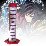 Tanjirou/Kyoujurou/Giyuu handsome and cool telescopic model toys and ornaments