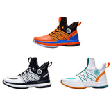 Goku Comfortable casual sports shoes(Size is American size, other countries please contact customer service)