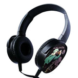 Luffy Zoro Microphone voice HD music headset earphones (suitable for mobile phones and computers)