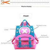 Chopper Sturdy Oversized Capacity Backpack (Suitable for school, travel, work)