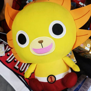 Luffy/Sunny modelling lovely cartoon plush dolls toys