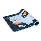 Hashibira Inosuke Mouse Pad Set limit Anti-slip weat-resistant 320mm×260mm mouse pad