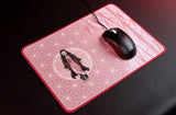 Hashibira Inosuke Mouse Pad Set limit Anti-slip weat-resistant 320mm×260mm mouse pad