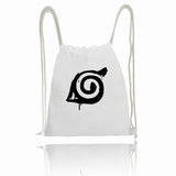 hokage backpack exquisite design light material