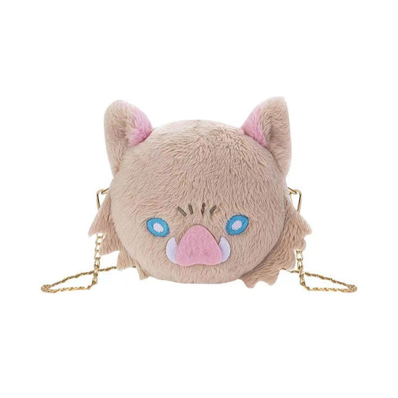 Inosuke super cute small bag （perfect for ladies）