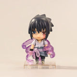 sasuke super cute mini GK model