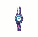 Gohan genuine edition quartz watch unisex Niche style waterproof