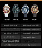 RENGOKU KYOUJUROU theme watch mechanical watch waterproof only 20 available