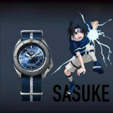 sasuke Sports  Leisure Watch Mechanical waterproof GENUINE EDITION