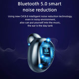 Uchiha Sasuke wireless Bluetooth headset earphones (Bluetooth 5.0 chip、High sound quality)