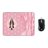 Hashibira Inosuke Mouse Pad Set limit Anti-slip weat-resistant 320mm×260mm mouse pad