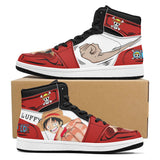 Luffy comfortable casual sports shoes（Size is American size, other countries please contact customer service）