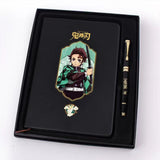 Tanjirou/Nezuko/Inosuki super cool and handsome and exquisite stationery gift box