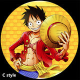 Luffy/Chopper Hd Auto Sensor Projector （If you need other styles, please contact us）