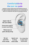 Luffy/Chopper 5.0 Bluetooth wireless lossless audio headset earphones（Two functions: earphone and charging bank）