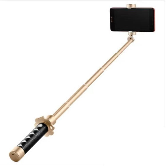 Zoro Black Sword Shusui  Weapon mobile phone camera selfie stick (global sales inventory only 20)