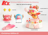 Chopper series Chopper Maglev stereo cute cartoons