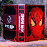 Spiderman Figure Building Block Assembly Toy (Applies to all pieces)