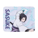 Sasuke/Kakashi limit Anti-slip wear-resistant 10.5*8.5CM mouse pad