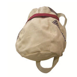 Gaara gourd bag Gourd backpack COS prop bag handmade school bag