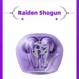 Project Raiden Shogun Headset Wireless Bluetooth headset gaming headset Built-in Microphone