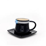 Luffy/Ace/Sabo Hat Ceramic Mug Collection Dolomite mugs Limited edition ceramic mug