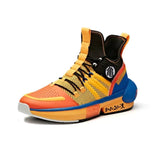 Goku comfortable casual sports shoes（Size is American size, other countries please contact customer service）