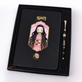 Tanjirou/Nezuko/Inosuki super cool and handsome and exquisite stationery gift box