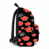Akatsuki Sturdy Oversized Capacity Backpack (Suitable for school, travel, work)