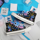 Stitch Cute casual sports shoes (Woman This is USA size, other countries please contact customer service)
