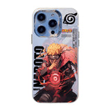 Kakashi Cool and handsome and exquisite drop proof phone case