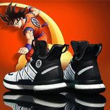 Goku Comfortable casual sports shoes(Size is American size, other countries please contact customer service)
